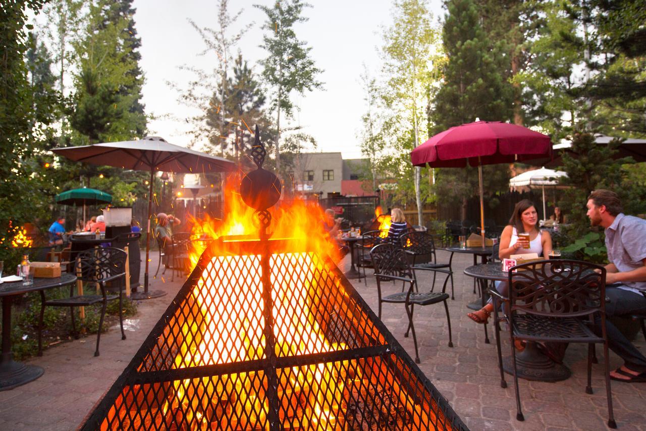 Hotel Mcmenamins Old St. Francis School 3*