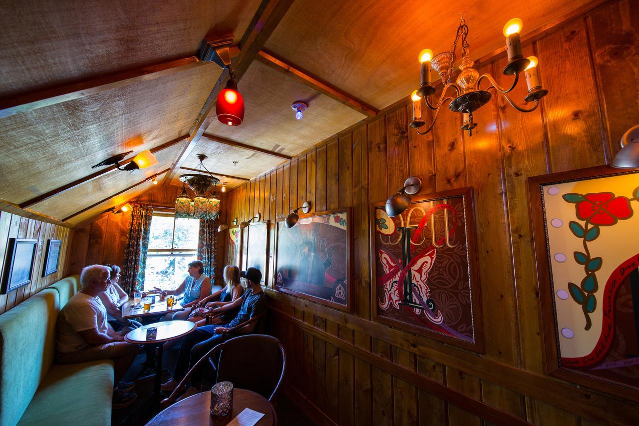 Hotel Mcmenamins Old St. Francis School 3*