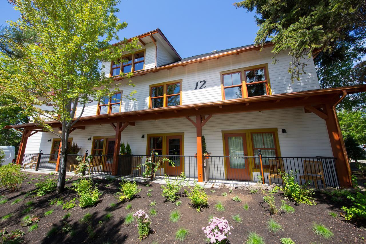 Hotel Mcmenamins Old St. Francis School 3*